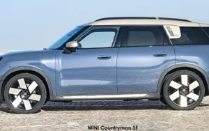 MINI Countryman image 3