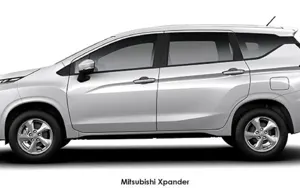 Mitsubishi Xpander image 2