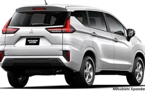 Mitsubishi Xpander image 3
