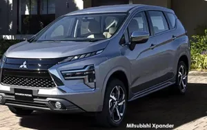 Mitsubishi Xpander image 1