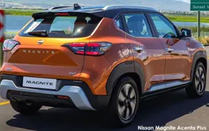 Nissan Magnite image 2