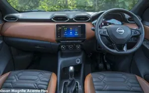 Nissan Magnite image 3