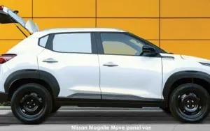 Nissan Magnite image 2