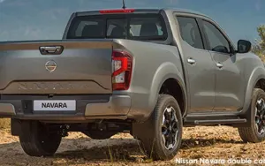Nissan Navara image 3