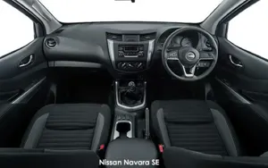 Nissan Navara image 2
