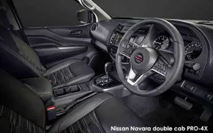 Nissan Navara image 3