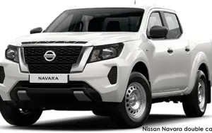 Nissan Navara image 1