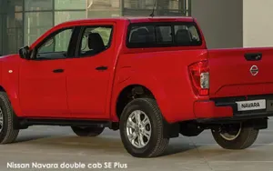 Nissan Navara image 2