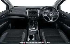 Nissan Navara image 3