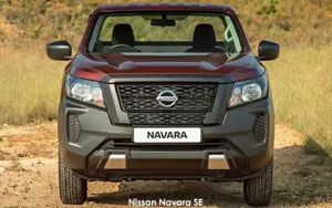 Nissan Navara image 2