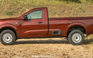 Nissan Navara image 3