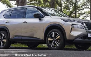 Nissan X-Trail image 3