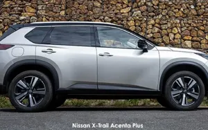 Nissan X-Trail image 3