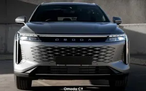 Omoda C9 image 2