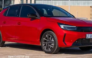 Opel Corsa image 2
