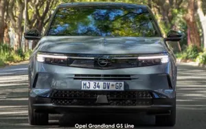 Opel Grandland image 2