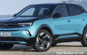 Opel Mokka image 1