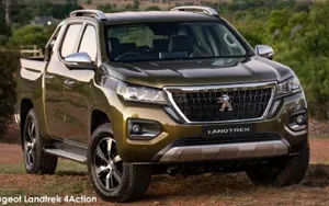 Peugeot Landtrek image 2