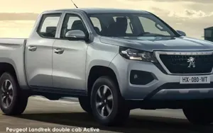 Peugeot Landtrek image 1