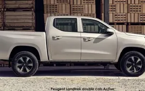 Peugeot Landtrek image 2