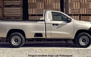 Peugeot Landtrek image 2