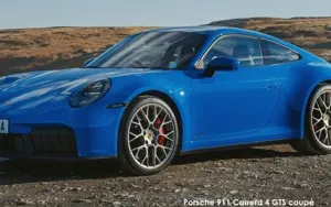 Porsche 911 image 1