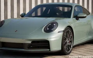 Porsche 911 image 1