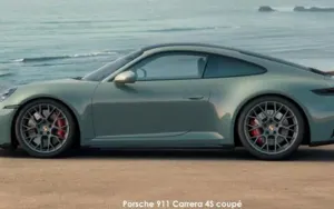 Porsche 911 image 2