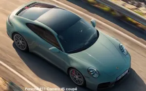 Porsche 911 image 3