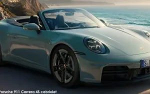 Porsche 911 image 1