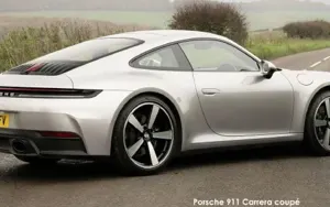 Porsche 911 image 3