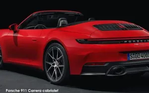 Porsche 911 image 2