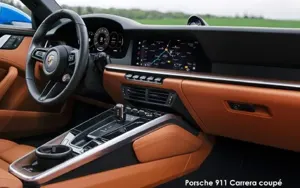 Porsche 911 image 3