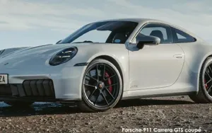 Porsche 911 image 1