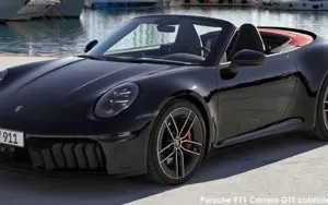 Porsche 911 image 1