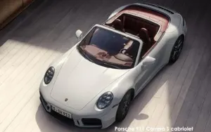 Porsche 911 image 2