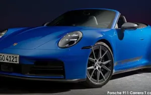 Porsche 911 image 1