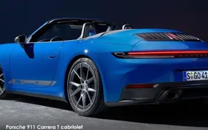 Porsche 911 image 3