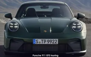 Porsche 911 image 2