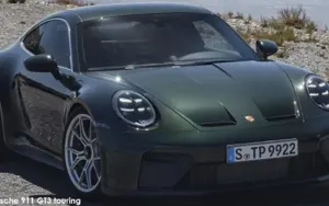 Porsche 911 image 3