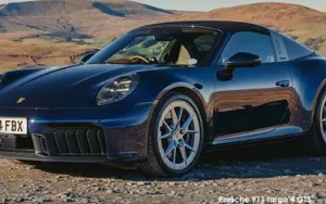 Porsche 911 image 2