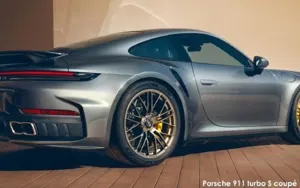 Porsche 911 image 2