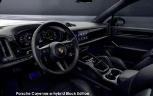Porsche Cayenne image 3