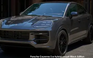 Porsche Cayenne image 1