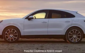 Porsche Cayenne image 2
