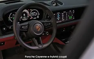 Porsche Cayenne image 3