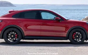 Porsche Cayenne image 2