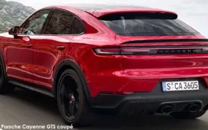 Porsche Cayenne image 3