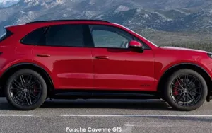 Porsche Cayenne image 3