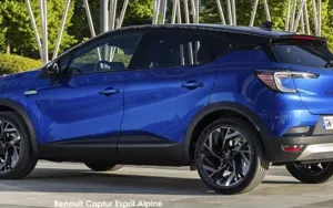 Renault Captur image 3